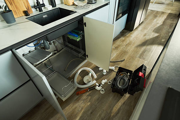 Reliable Drain Cleaning contractor in Chauncey, OH by Street Wise - Plumbing